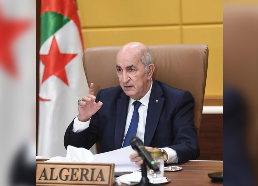 Algerian Government To Pay N38,000 Monthly To Unemployed Youths | NNH