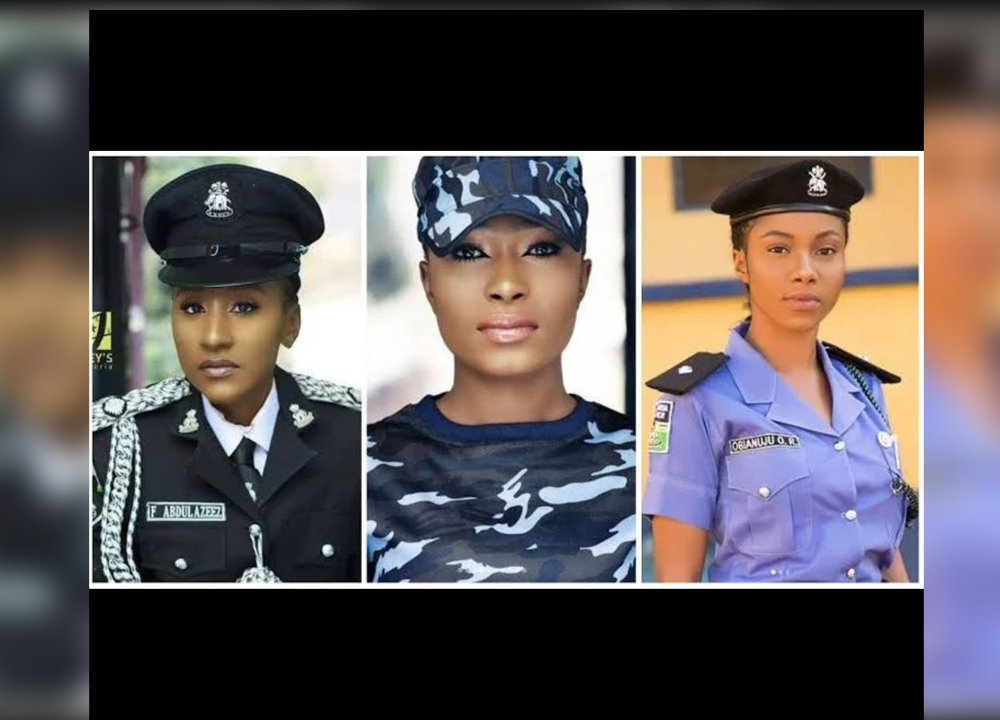 FLASH: Unmarried Female Police Officers Should Not Get Pregnant, Says Court