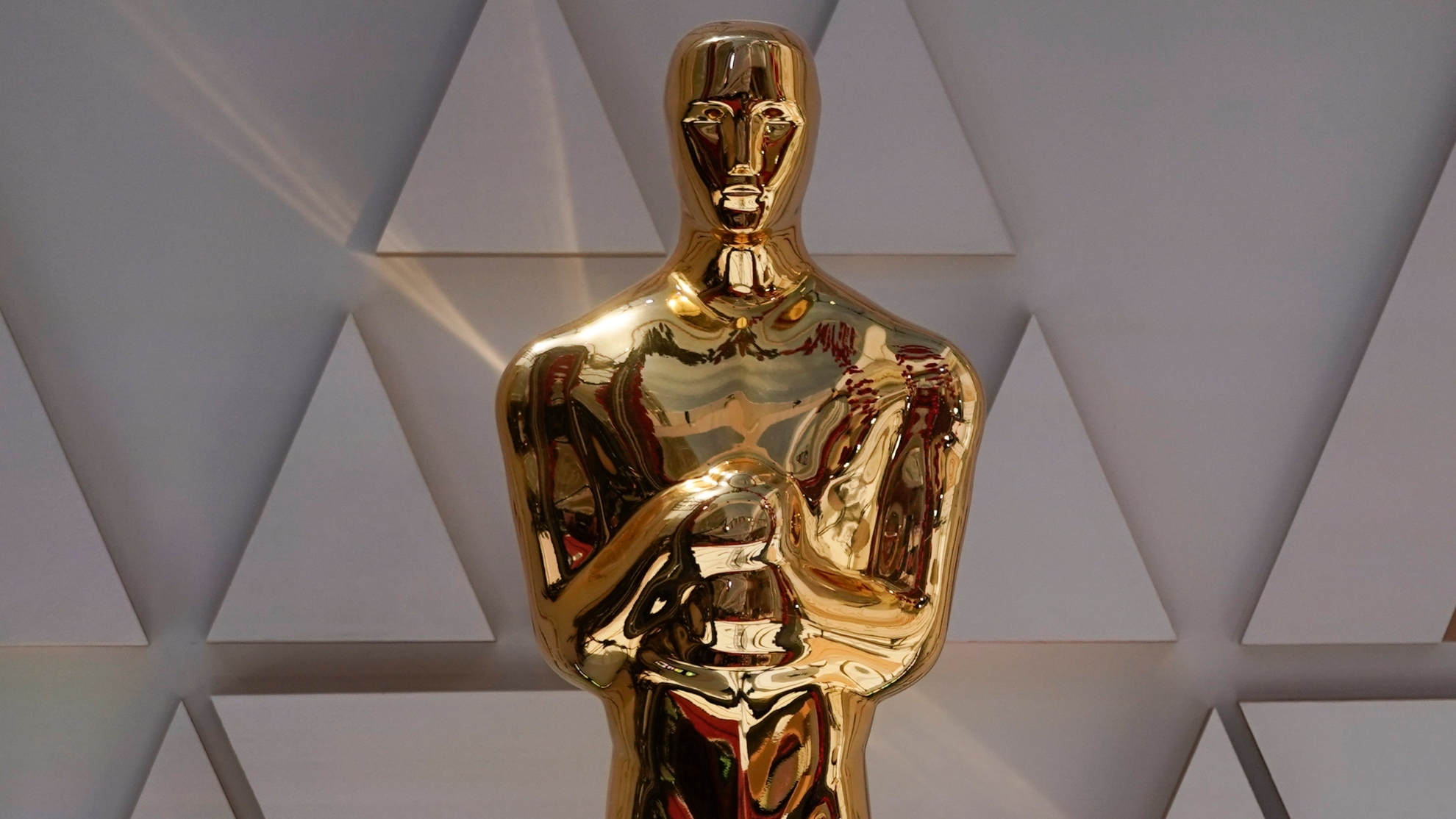 Oscars: Full List Of Winners At The 2022 Academy Awards
