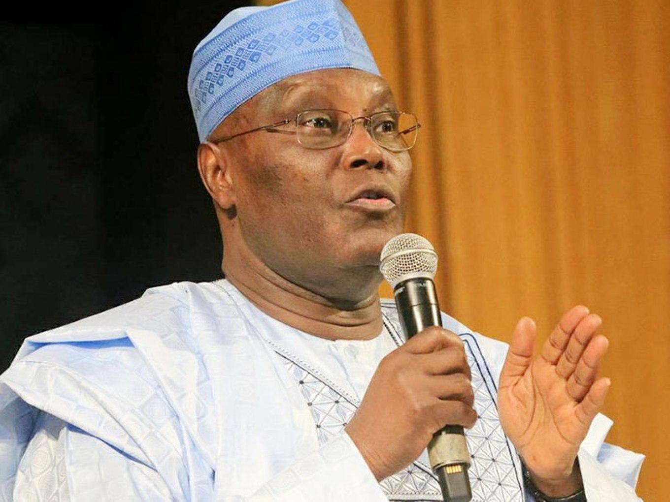 2023: My Presidency Will Focus On Five Key Areas – Atiku