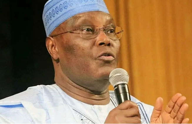 PDP May Perish If We Lose 2023 Presidential Election, Says Atiku
