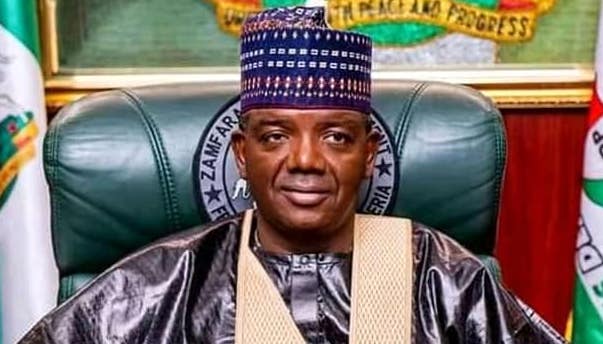 Defection: Court Fixes Date For PDP’s Suit Against Zamfara Governor