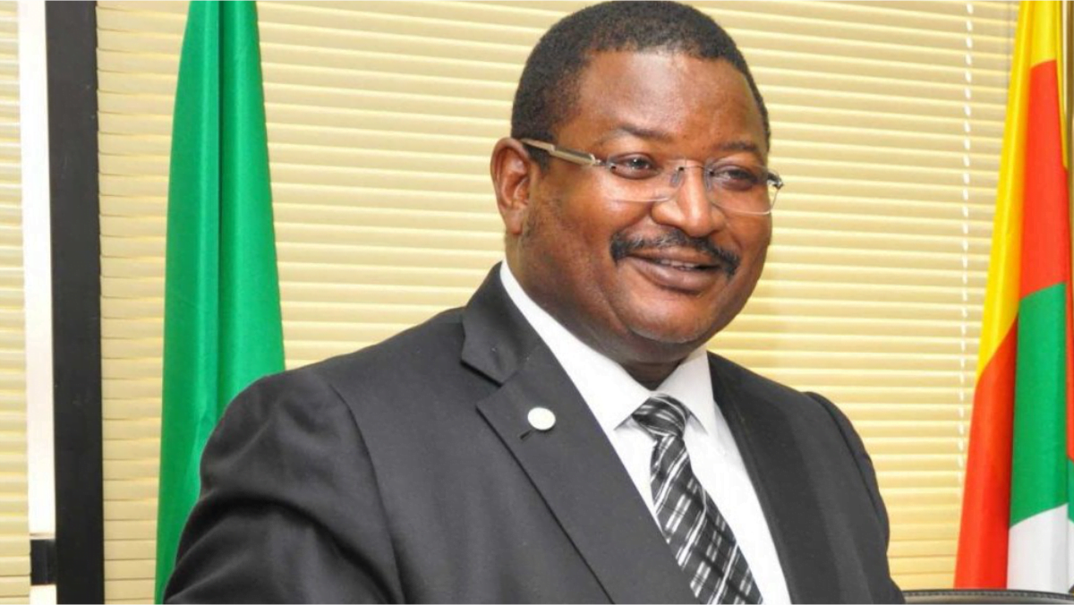Ex-NNPC GMD, Andrew Yakubu Discharged And  Acquitted Of  $9.8m Corruption Charges