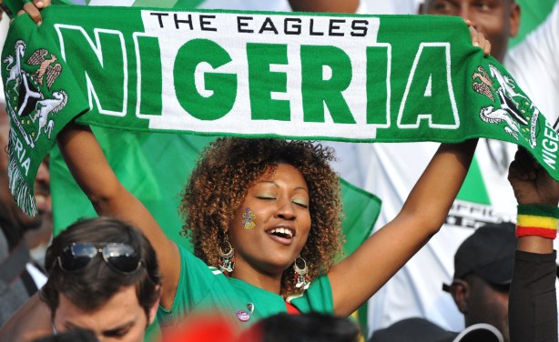 Nigeria vs Ghana: FG Offers Free Buses, 20,000 Tickets To Fans