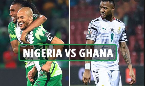 Nigeria vs Ghana: FG Orders All Civil Servants To Close By 1pm