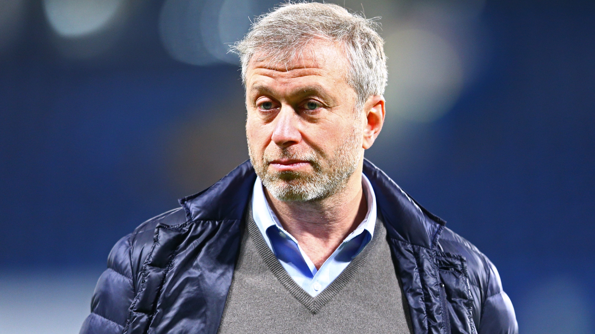 JUST IN: EPL Disqualifies Abramovich As Director Of Chelsea