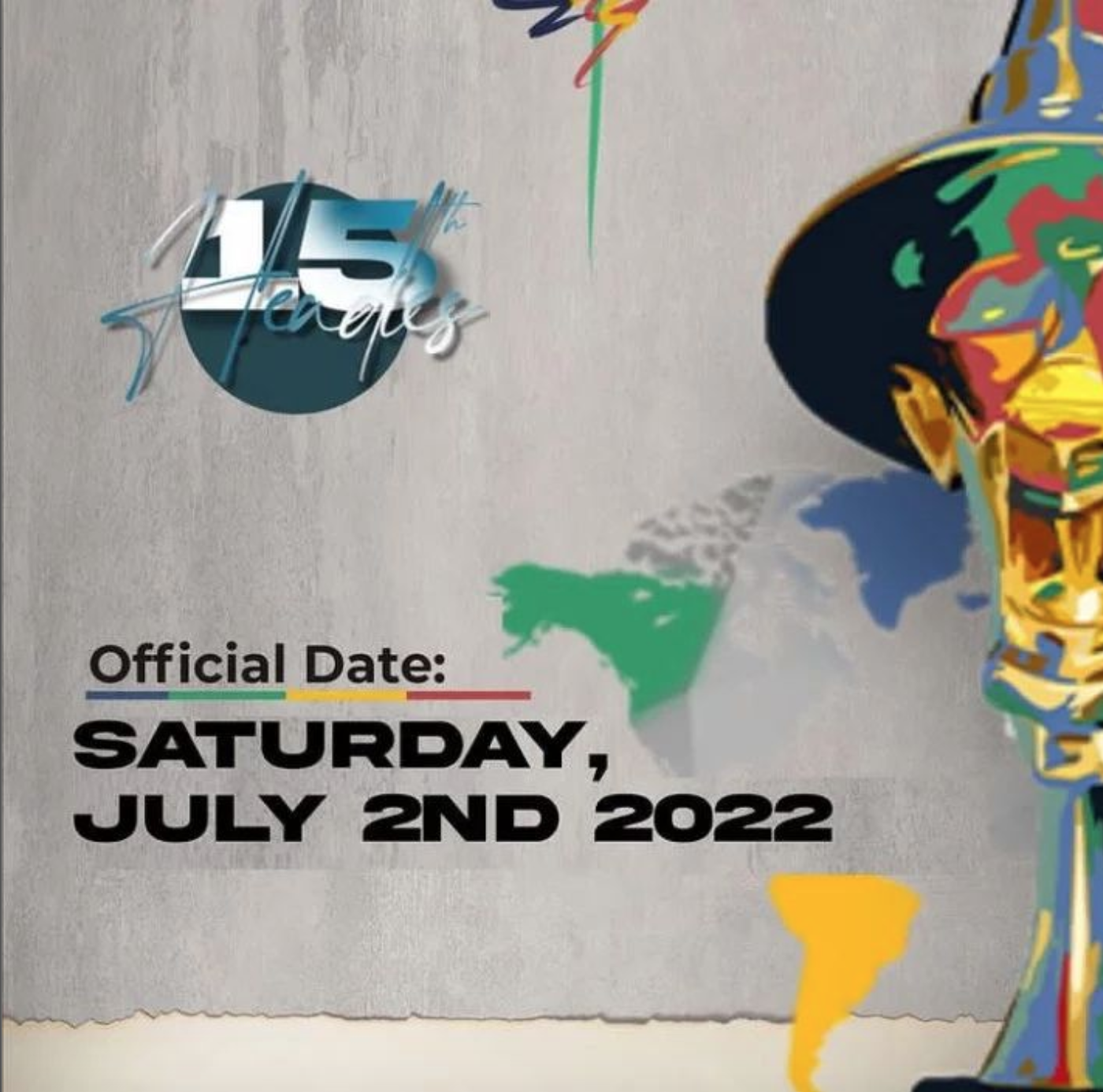 2022 Headies Awards To Hold In America