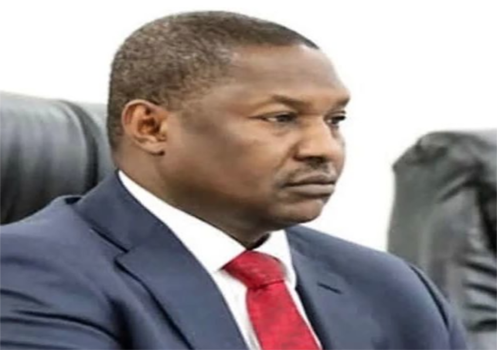 FLASH: EFCC, AGF At ‘War’ Over Plans To Establish New Agency