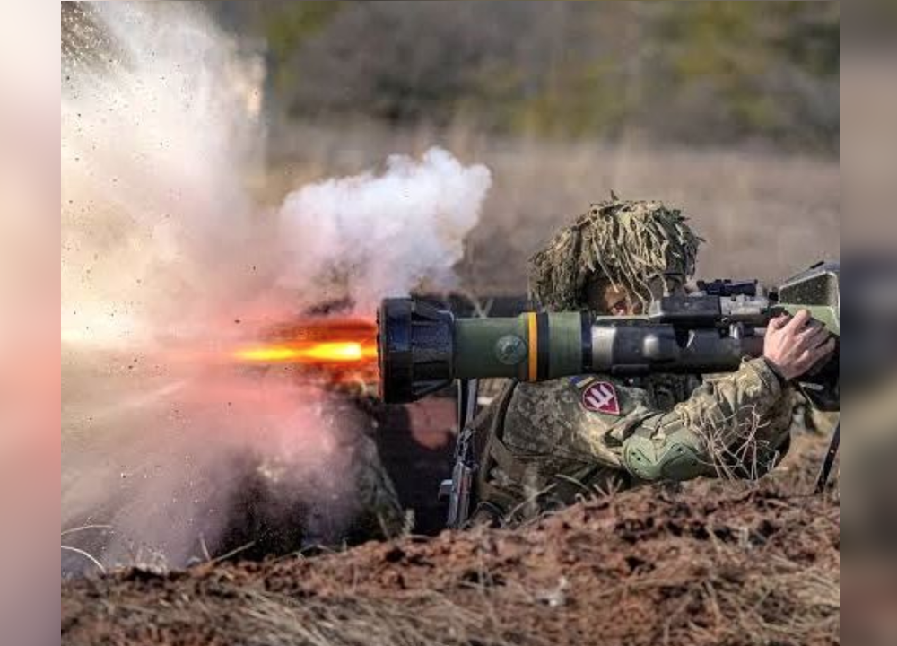 DEVELOPING: War Looms As Putin Orders Troops Into Eastern Ukraine