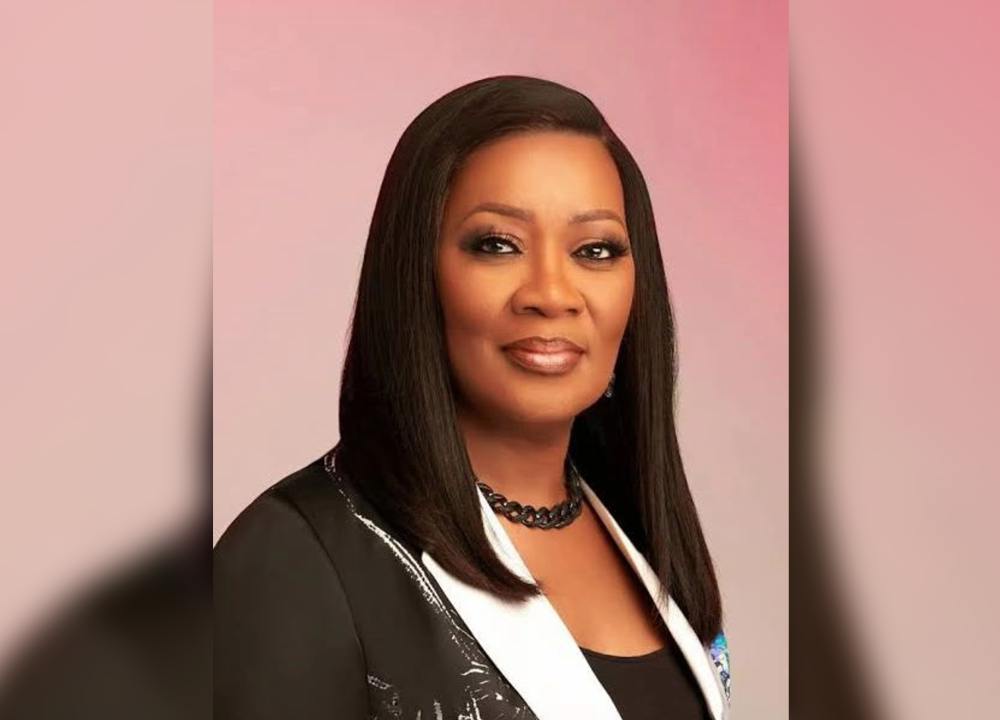 Court Fines CG Immigration, EFCC N15m For Placing Mrs Briggs On Travel Ban