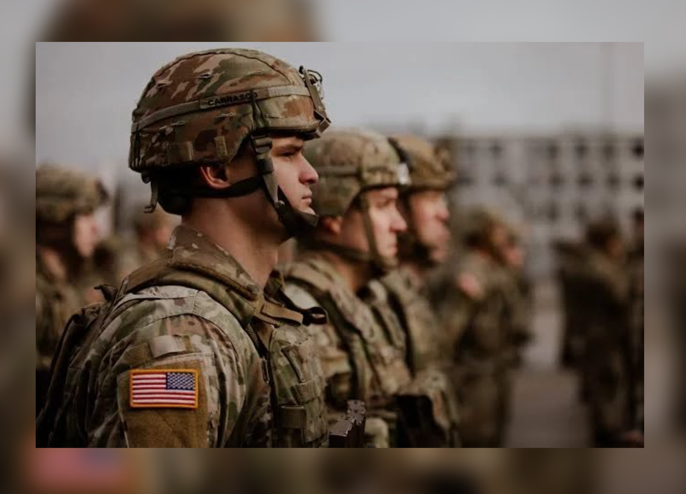 Ukraine-Russia Tensions