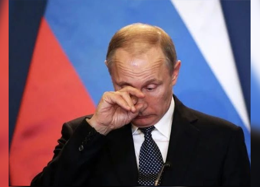 Ukraine: Australia, Japan, Canada Imposes Sanctions On Russia