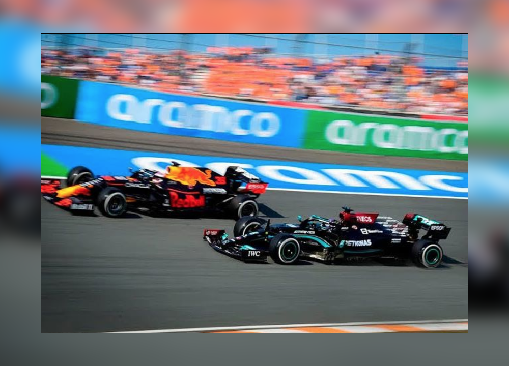 BREAKING: Russian Formula 1 Grand Prix Cancelled Over Invasion Of Ukraine By Russia | NNH