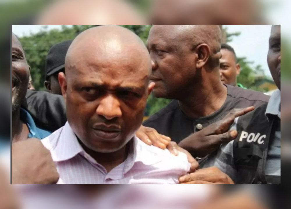 BREAKING: Court Sentences Billionaire Kidnapper, Evans To Life Imprisonment | NNH