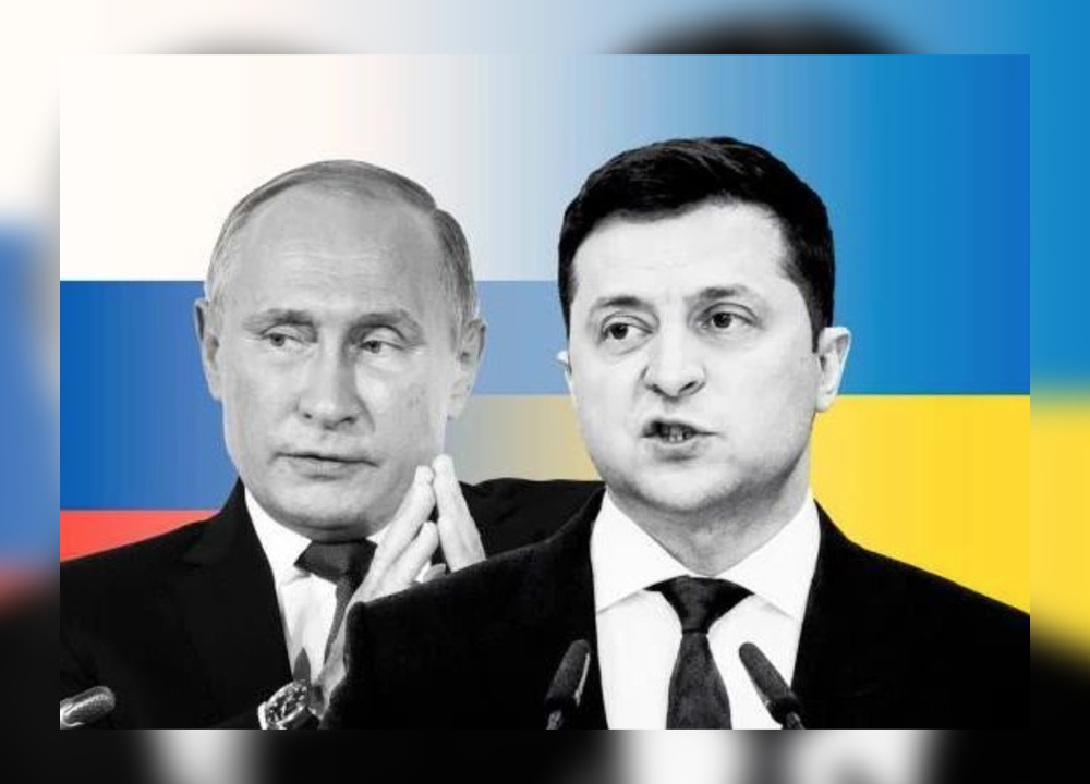 Ukraine War: Prepare A List Of Countries That Imposed Sanctions On Russia – Putin Tells Officials | NNH