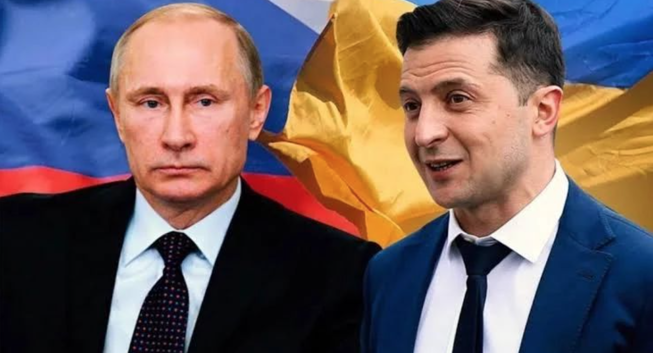 BREAKING: Russian Missiles Destroys Major Airport In Ukraine | NNH