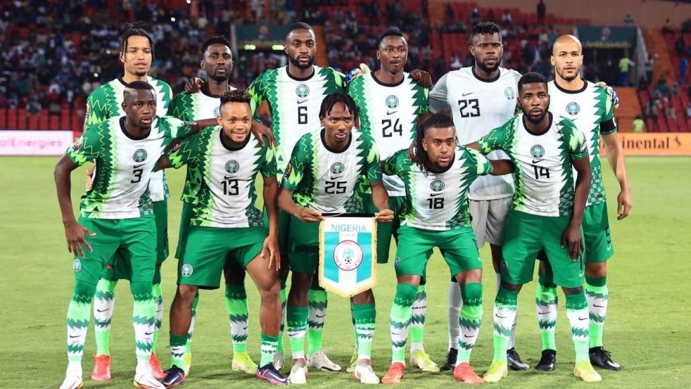 JUST IN: Nigeria Ahead Of Egypt, Tunisia, Cameroon In Latest FIFA Ranking