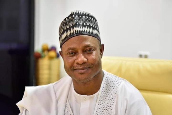 JUST IN: Senator Uba Sani Joins Kaduna Governorship Race