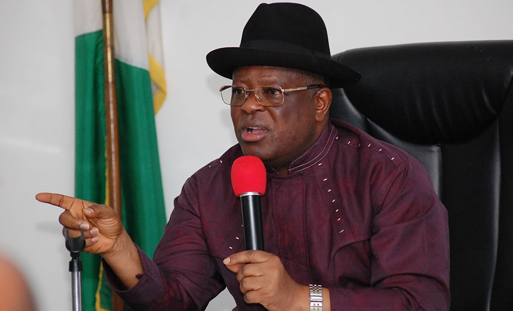 Umahi: All South-East Governors Stand with Tinubu, Abia’s Otti Commended for Road Projects