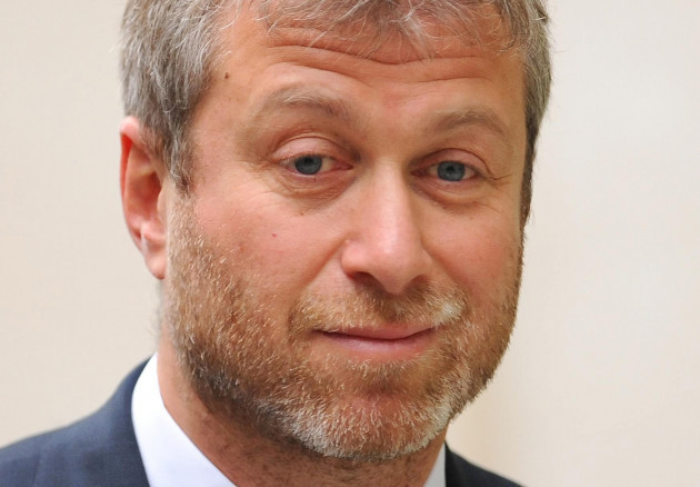 BREAKING: UK Freezes Assets Of Abramovich, Bans Chelsea From Signing New Players