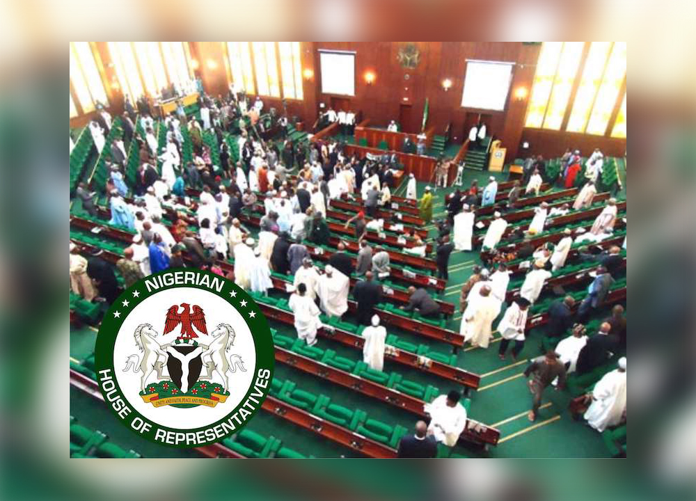 LIVE: House Passes Bill To Make Free, Compulsory Education A Fundamental Human Right