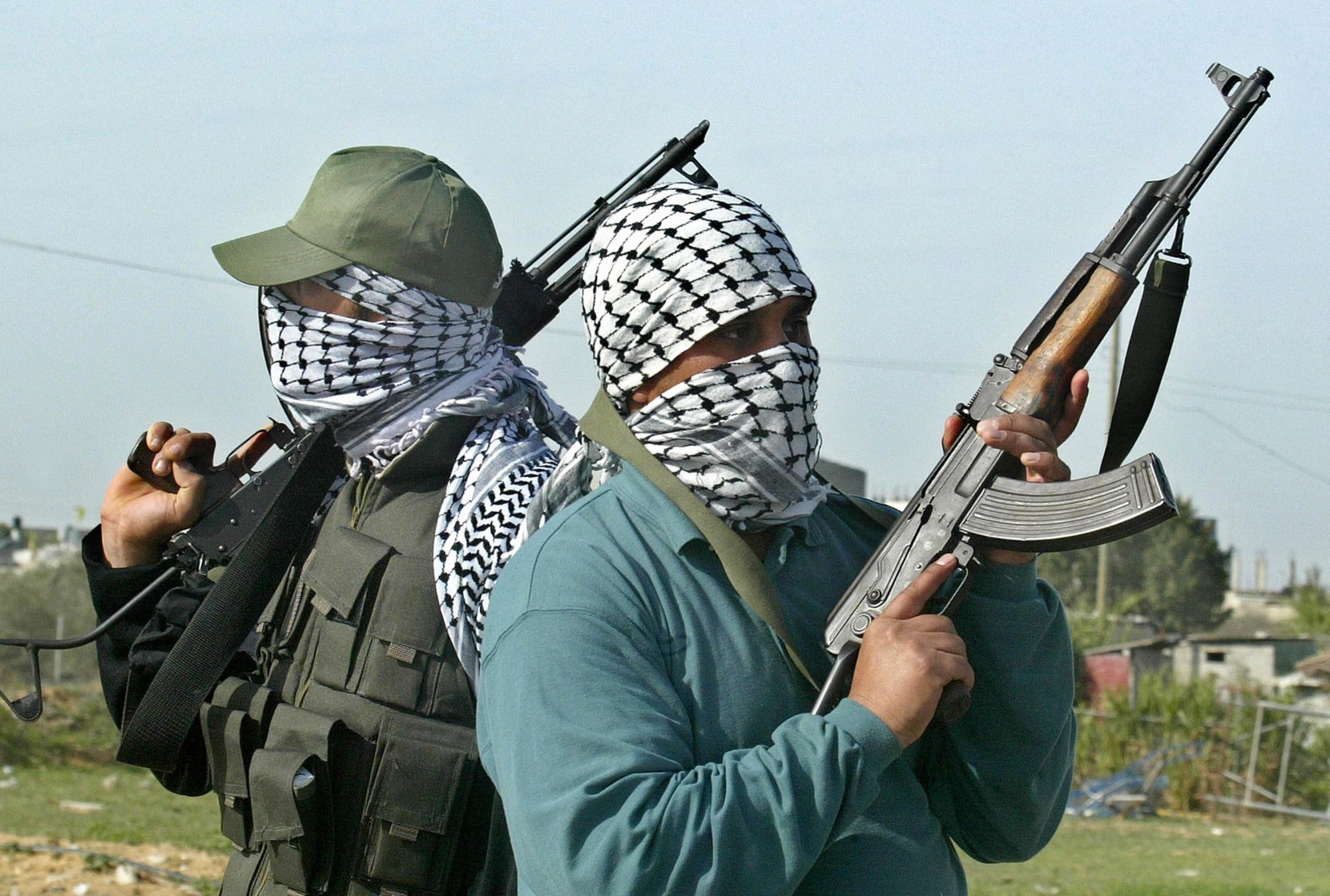 Terrorists Attack Another Kaduna Community, Kill Scores, Abduct Others