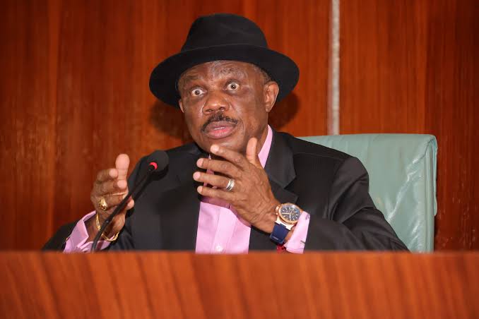JUST IN: EFCC Transfers Ex-Gov Obiano To Abuja
