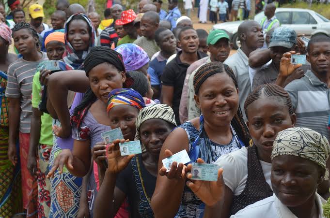 Get Your Voters Card, Partake In 2023 Elections,  CAN Tells Christians