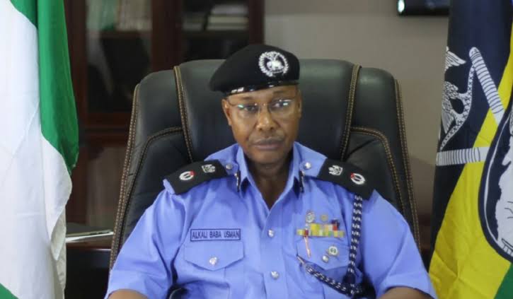 INSECURITY: IGP ADOPTS TECHNOLOGY-DRIVEN POLICING APPROACH, ACQUIRES FIVE ADDITIONAL HIGH-POWERED UNMANNED AERIAL VEHICLES