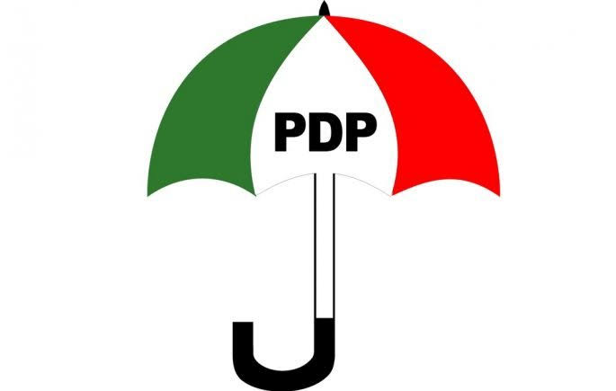 PDP Chairman of Ebonyi Denies Being Detained By Police