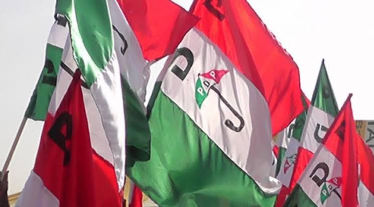 Cross River PDP jubilates over 20 lawmakers’ sacking.