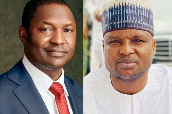 ICYMI: Malami Makes U-Turn, Says No Evidence Of Money Laundering Against Abba Kyari