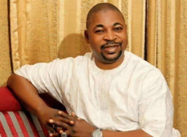 FLASH: NURTW Suspends MC Oluomo Indefinitely