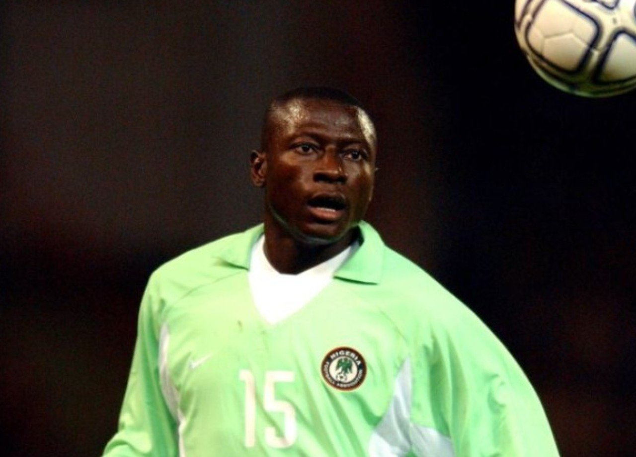 JUST IN: Ex-Super Eagles Playmaker Dies At 40