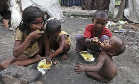 BREAKING: India Overtakes Nigeria As Poverty Capital Of The World