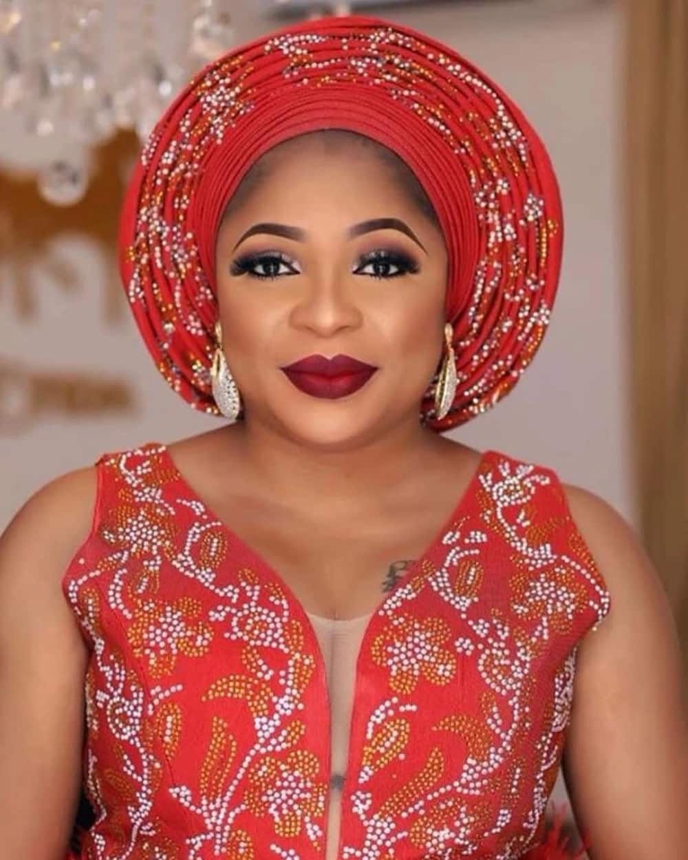 Lupus: I Have Just Five Years To Live, Nigerian Actress Cries Out