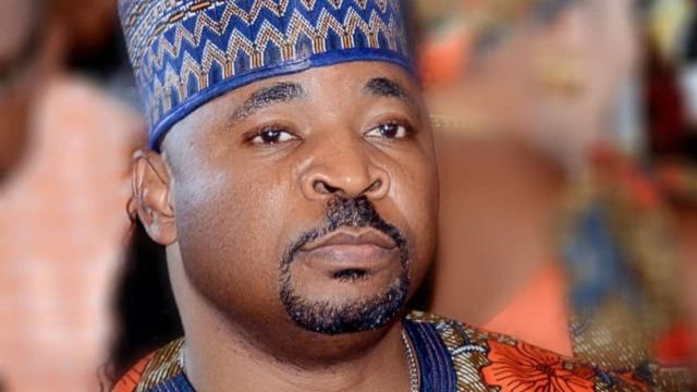 Sacked NURTW Boss, MC Oluomo Gets Govt Appointment