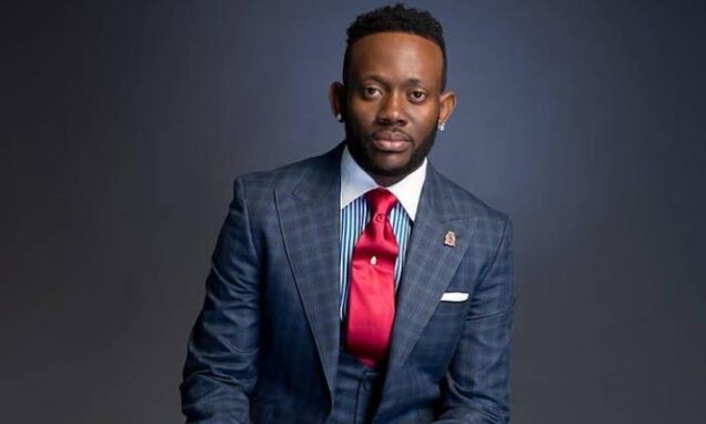 My People Asked Me To Run For Office In 2023 – Singer J Martins 