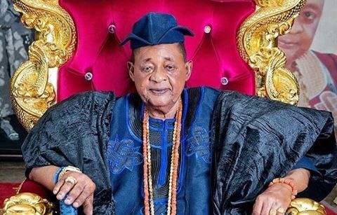 BREAKING: Alaafin of Oyo, Oba Lamidi Adeyemi Dies At 83