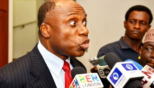 FLASH: CSOs Demand Amaechi’s Resignation Over Kaduna Train Attack