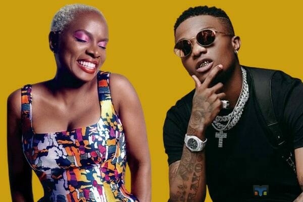 Wizkid’s Die-Hard Fan Breaks Up With Girlfriend Over Grammy Loss