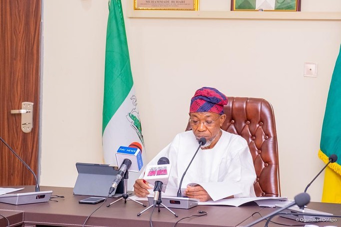 Easter: FG Declares Friday, Monday As Public Holidays