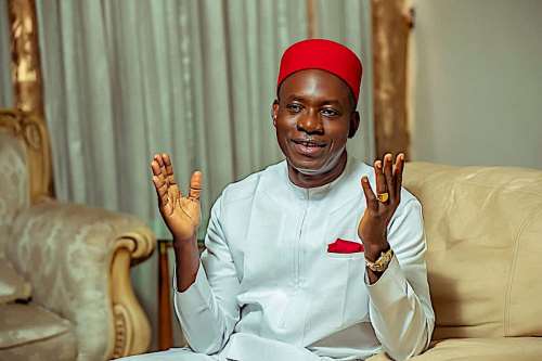 VERIPAY: Why We Sent Bulk SMS To Taxpayers – Anambra Govt