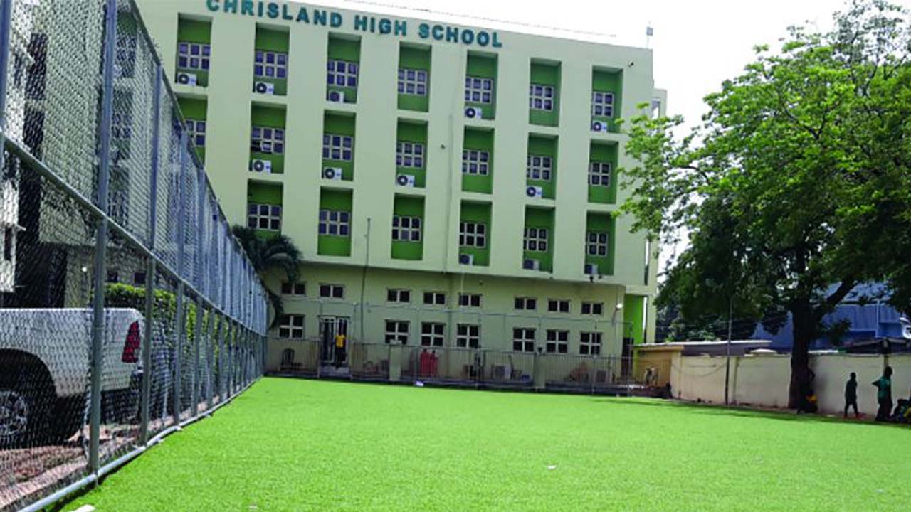 BREAKING: Lagos Govt Reopens All Chrisland Schools