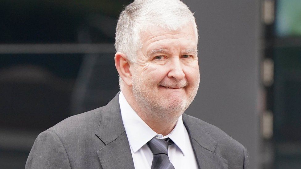 Coca-Cola Manager Admits Receiving £1.5m Bribe