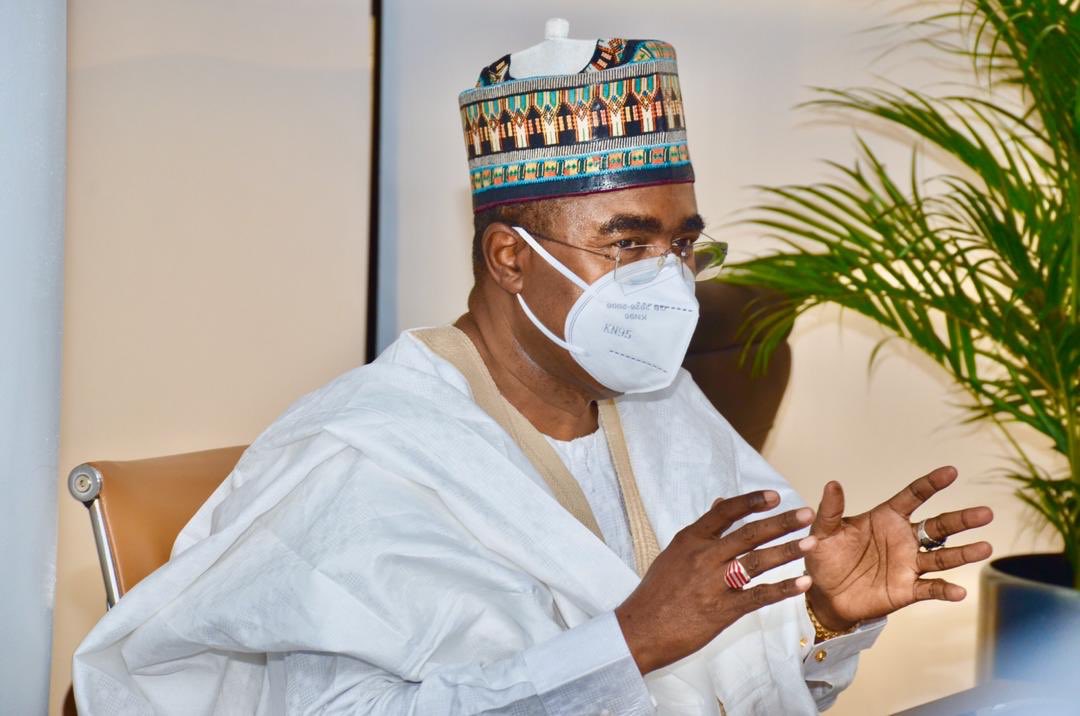 Why We Raided, Sealed, Arrested 200 In Abuja Hotel – NDLEA