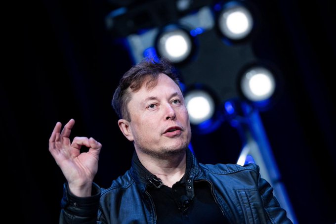 American Billionaire, Elon Musk Becomes Twitter’s Biggest Shareholder