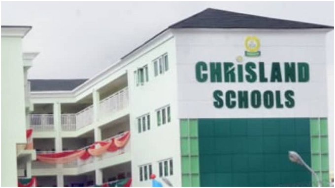 BREAKING: Lagos Govt Shuts Chrisland Schools Amidst Teen Sex Scandal
