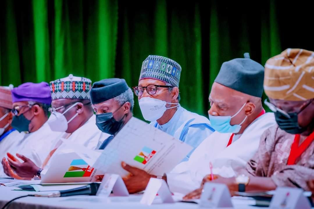 2023: APC Pegs Presidential Nomination Form At N100m