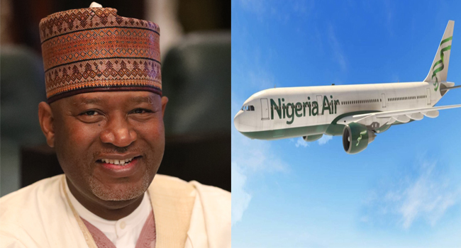 Emirates’ Offer To Partner Nigeria On National Carrier Will Encourage Bidders, Says Sirika